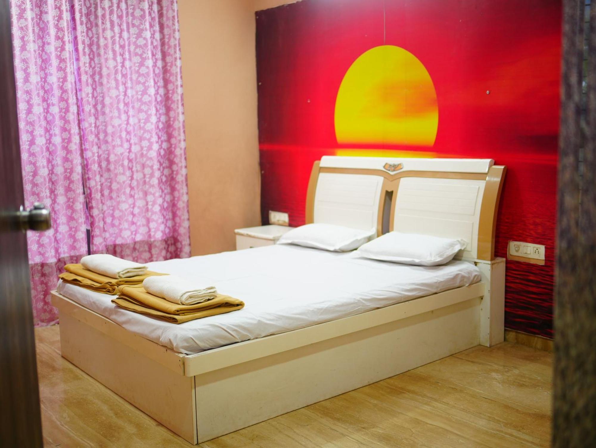 Mk Royal Stay Lonavala Exterior photo